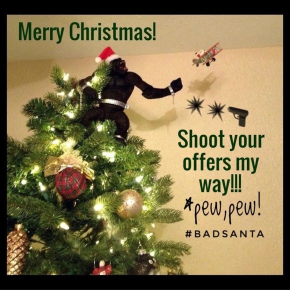 🌲Tis The Season To Haggle…🎄🎁🌲 - Picture 1 of 1